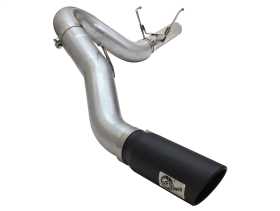 LARGE Bore HD DPF-Back Exhaust System 49-42051-1B